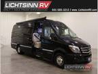 2016 Airstream Interstate Lounge EXT Lounge EXT 24ft