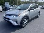 Used 2018 TOYOTA RAV4 For Sale