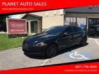 2015 Jaguar XF 2.0T Premium 4dr Sedan