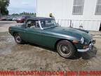 1972 Mg B - Opportunity!