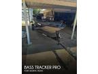 2014 Bass Tracker Pro 175txw Boat for Sale