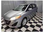 2015 Mazda Mazda5 Grand Touring