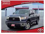 2011 Toyota Tundra 4WD Truck Grade