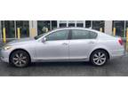 2010 Lexus GS GS 350 Sedan 4D