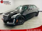 2016 Cadillac CTS Sedan 4dr Sdn 3.6L Performance Collection AWD