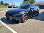 2011 Audi S4 3.0T quattro Premium Plus AWD 4dr Sedan 6M