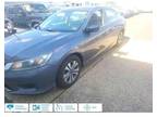 2013 Honda Accord, 221K miles