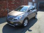 Used 2015 BUICK ENCORE For Sale