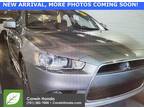 2015 Mitsubishi Lancer Gray, 64K miles