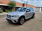 2012 BMW X5 x Drive35d AWD 4dr SUV