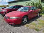 2004 Pontiac Bonneville GXP Sedan 4D