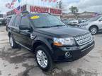 2013 Land Rover LR2 HSE AWD 4dr SUV