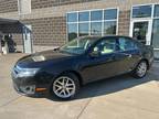 2011 Ford Fusion Black, 142K miles