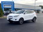 Used 2015 Hyundai Tucson for sale.