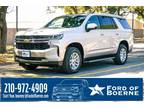 used 2023 Chevrolet Tahoe LS 4D Sport Utility