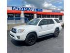 2007 Toyota 4Runner SR5 4dr SUV 4WD V6