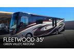 Fleetwood Fleetwood Excursion 35B Class A 2016