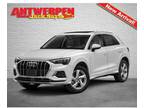 2020 Audi Q3 Premium