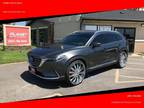 2019 Mazda CX-9 Grand Touring AWD 4dr SUV