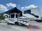 2023 Forest River Forest River RV River Stone 39RBFL 41ft