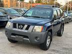 2006 Nissan Xterra Off Road 4dr SUV 4WD