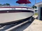 27 foot Crownline 270br - Opportunity!