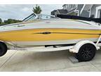 2007 Sea Ray 185 Sport - Opportunity!