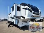 2021 Winnebago Winnebago Industries Towables Voyage 3436FL 39ft