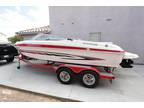 2008 Glastron GT 205 Boat for Sale