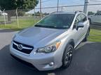 Used 2014 SUBARU XV CROSSTREK For Sale