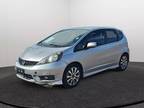 2012 Honda Fit Sport Hatchback 4D