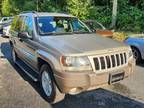 Used 2004 JEEP GRAND CHEROKEE For Sale