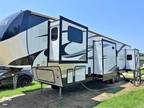 2021 Cruiser RV South Fork Lawton 371 37ft