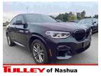 2021Used BMWUsed X4Used Sports Activity Coupe