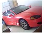 1995 Dodge Stealth fwd, 3.0 dohc 2dr Coupe for Sale by Owner
