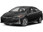 2017 Toyota Prius Prime Premium