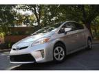 2012 Toyota Prius for sale