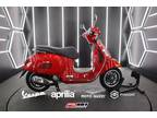 2023 Vespa Sprint 150