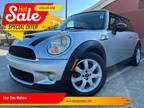 2007 MINI Cooper S 2dr Hatchback