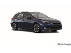 2020 Subaru Impreza Premium