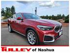 2023Used BMWUsed X6Used Sports Activity Coupe