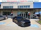 2019 Ford Mustang Gray, 49K miles