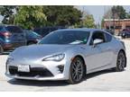 2017 Toyota 86 2dr Coupe 6A SPORT LOW MILES LOADED TOYOTA86