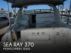 1997 Sea Ray 370 Sundancer Boat for Sale