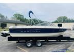 2007 Bayliner Discovery 195