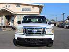 2009 Ford Ranger 2WD 2dr Super Cab 126