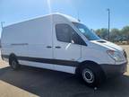 2013 Mercedes-Benz Sprinter 2500 High Roof 170-in. WB CARGO VAN