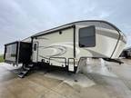 2017 Keystone Keystone RV Cougar 333MKS 33ft