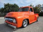 1954 Ford F100