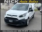 2016 Ford Transit Connect Cargo Van XL CARGO VAN